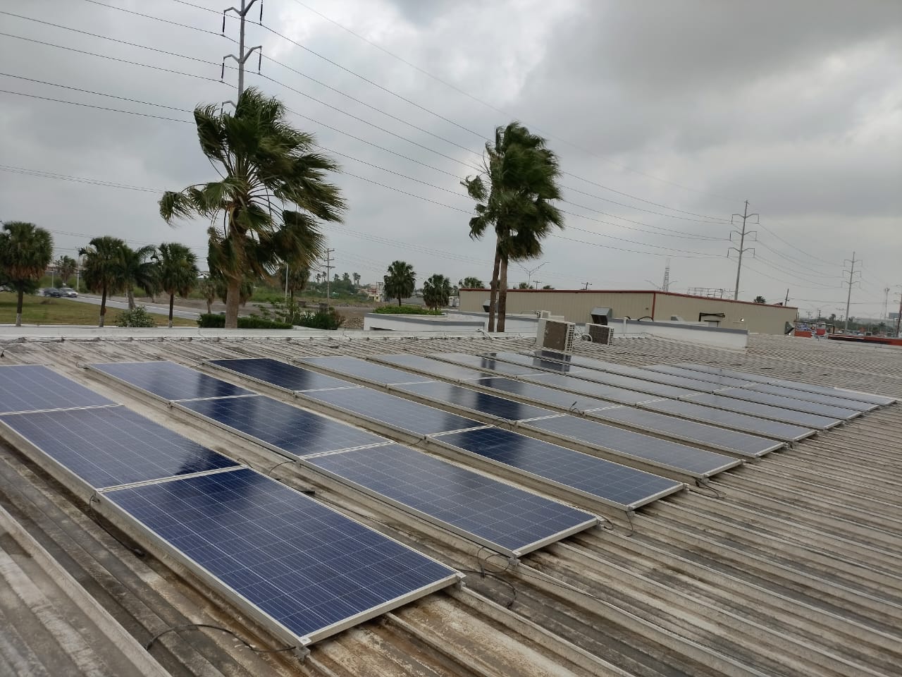 Solar
