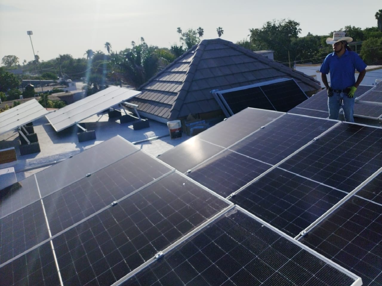 Solar