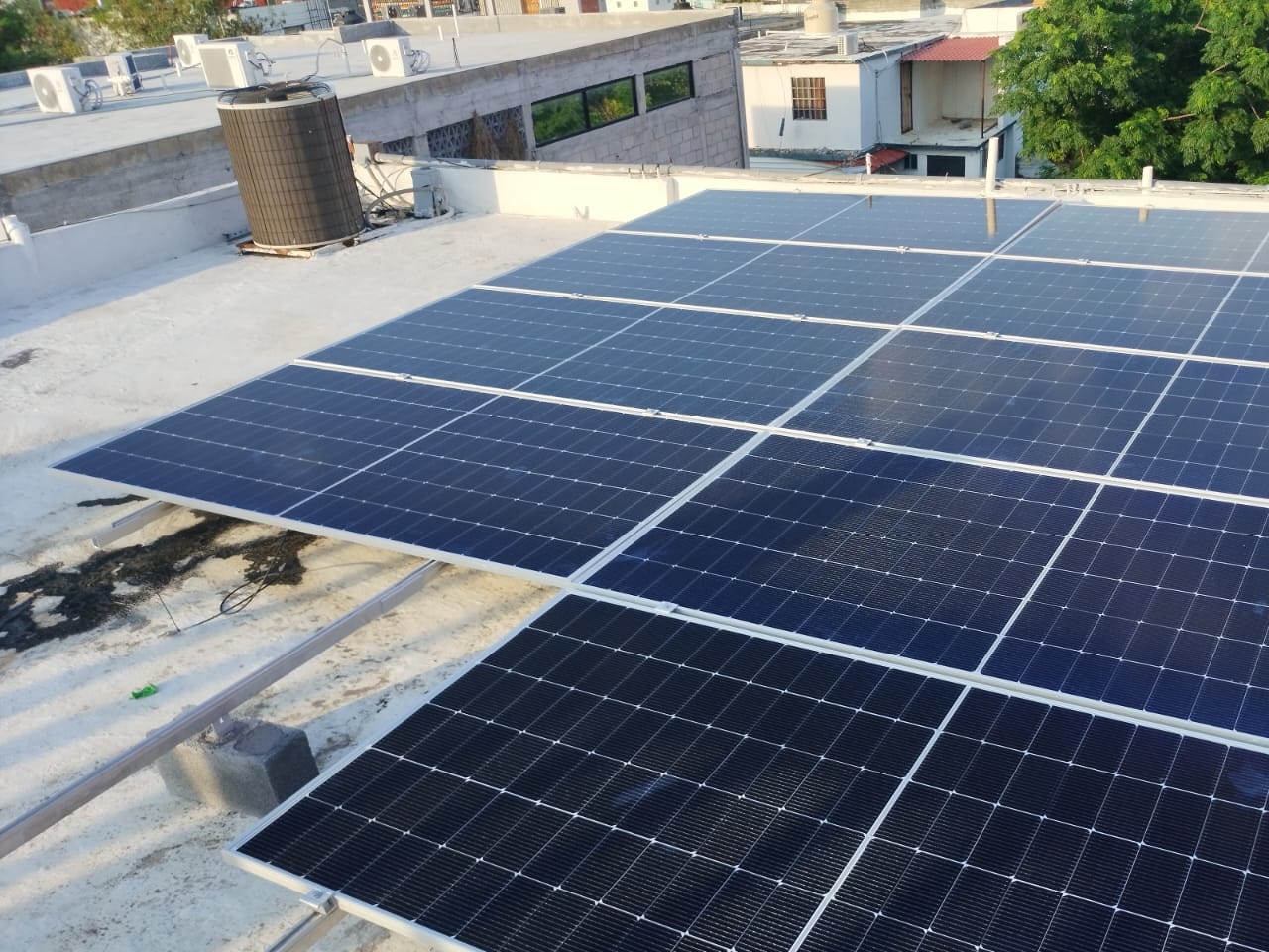 Solar