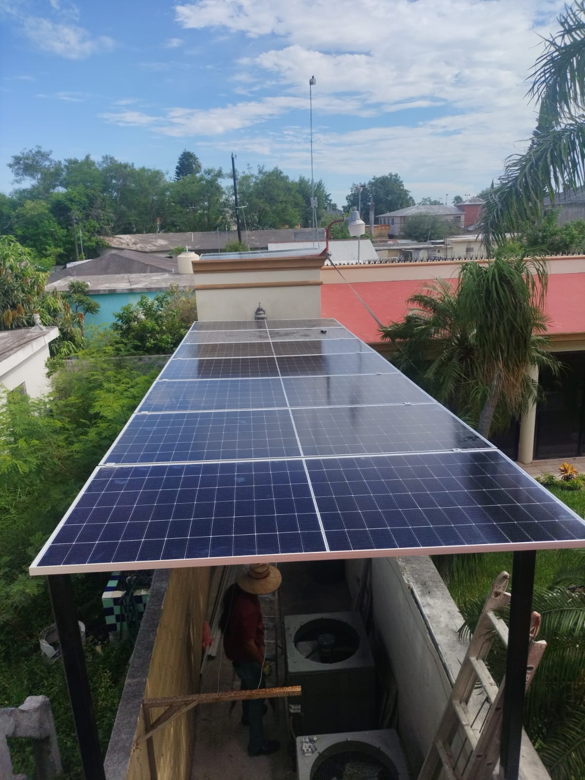 Solar